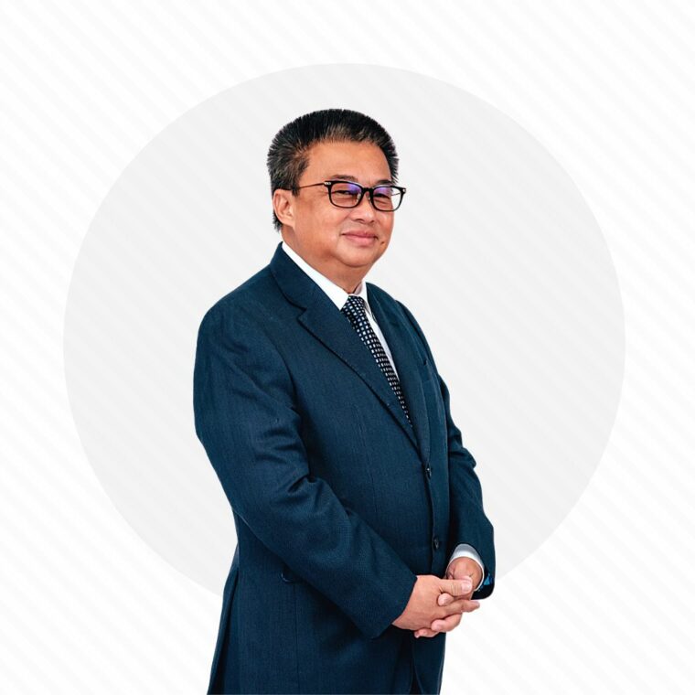 YB Dato’ Dr. Suhaili bin Abdul Rahman