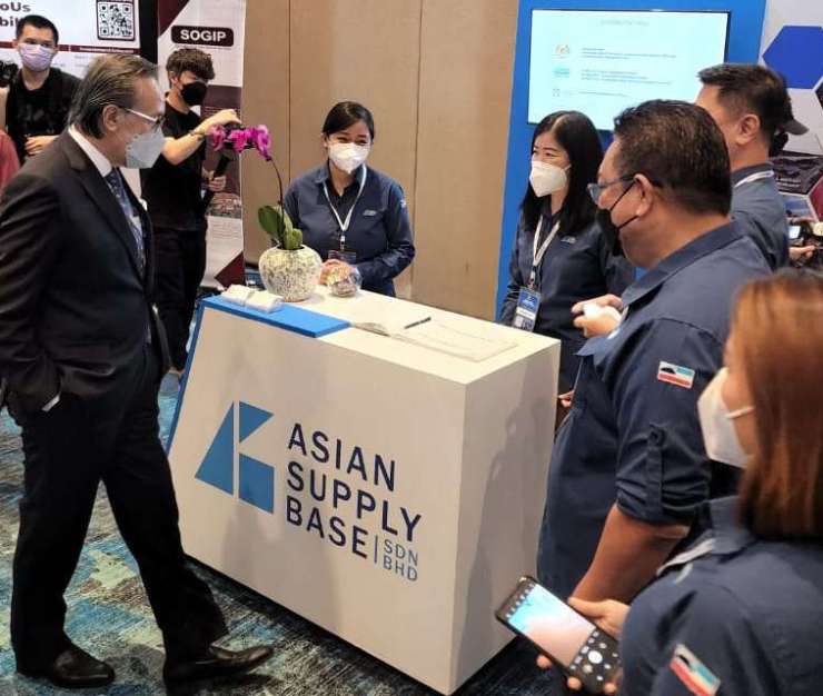 Sabah roadshow to boost SME funding talent development opportunities