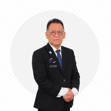 Datuk Shahminan