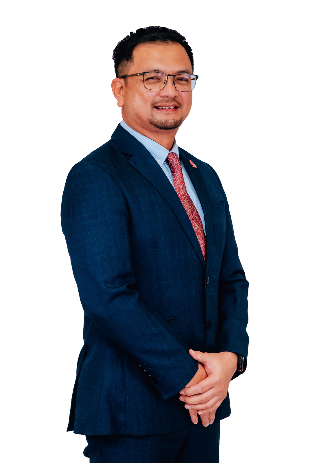 Adi Azmir Bank Rakyat Board of Directors ASB Sabah | Asian Supply Base Leadership