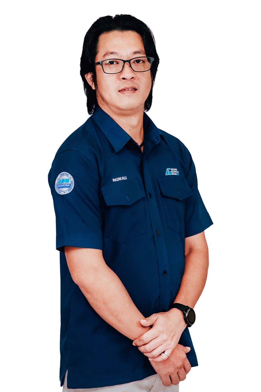 Management Team | Asian Supply Base Sdn. Bhd. (ASB) – Leadership in Oil ...